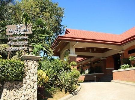 Elsalvador Beach Resort Maslog  Dış mekan fotoğraf
