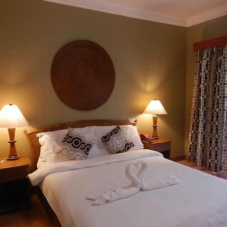 Elsalvador Beach Resort Maslog  Dış mekan fotoğraf