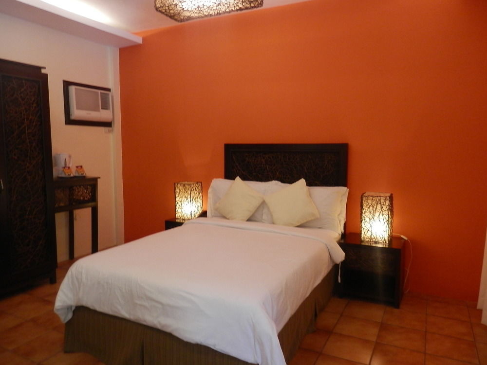 Elsalvador Beach Resort Maslog  Dış mekan fotoğraf