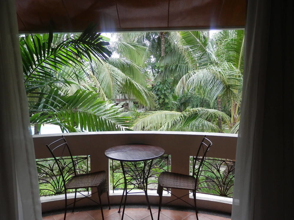 Elsalvador Beach Resort Maslog  Dış mekan fotoğraf