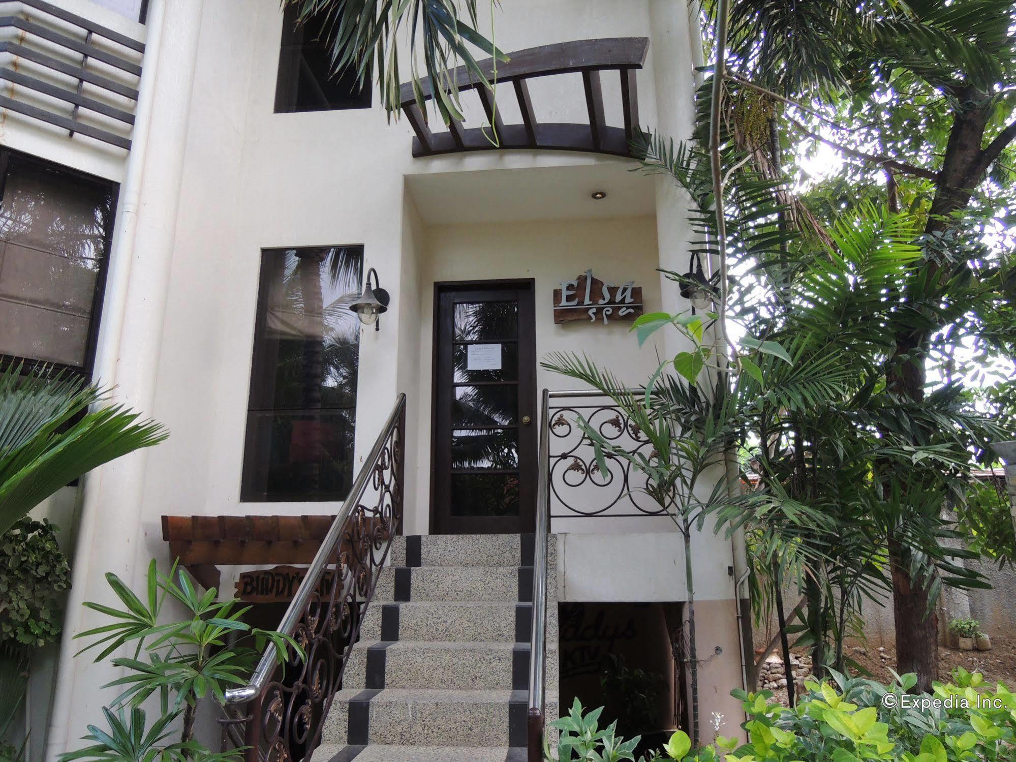 Elsalvador Beach Resort Maslog  Dış mekan fotoğraf