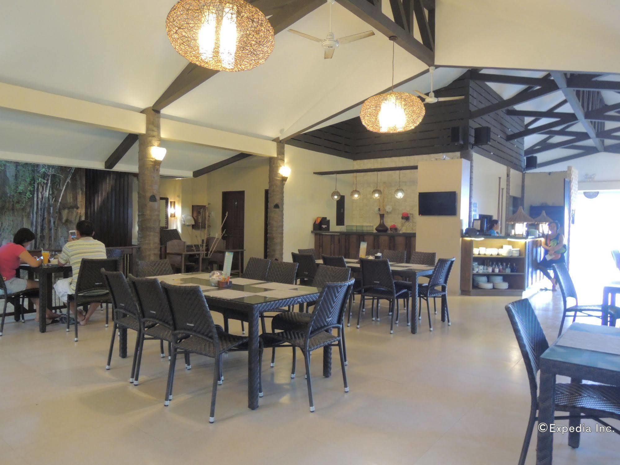 Elsalvador Beach Resort Maslog  Dış mekan fotoğraf