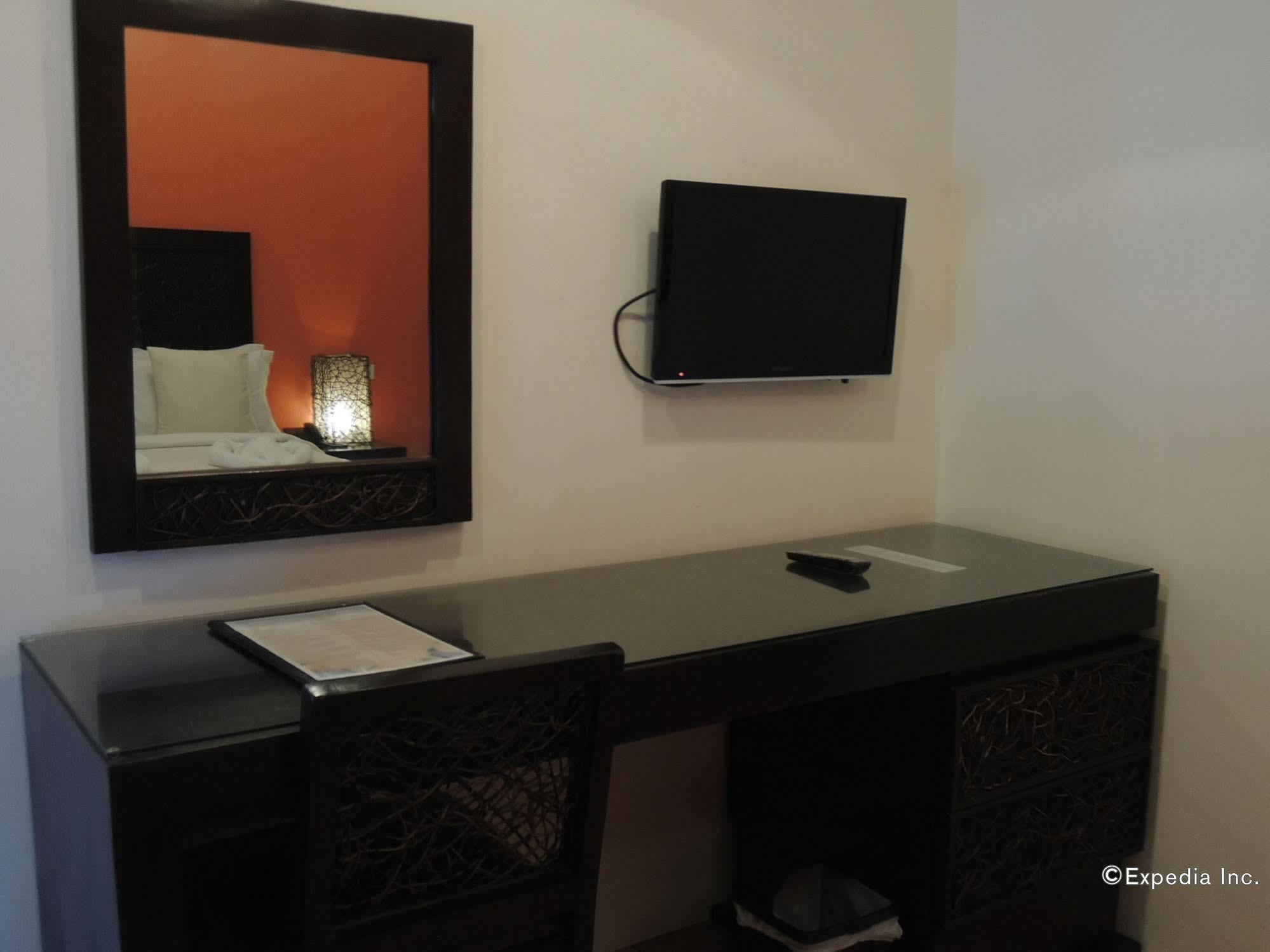 Elsalvador Beach Resort Maslog  Dış mekan fotoğraf