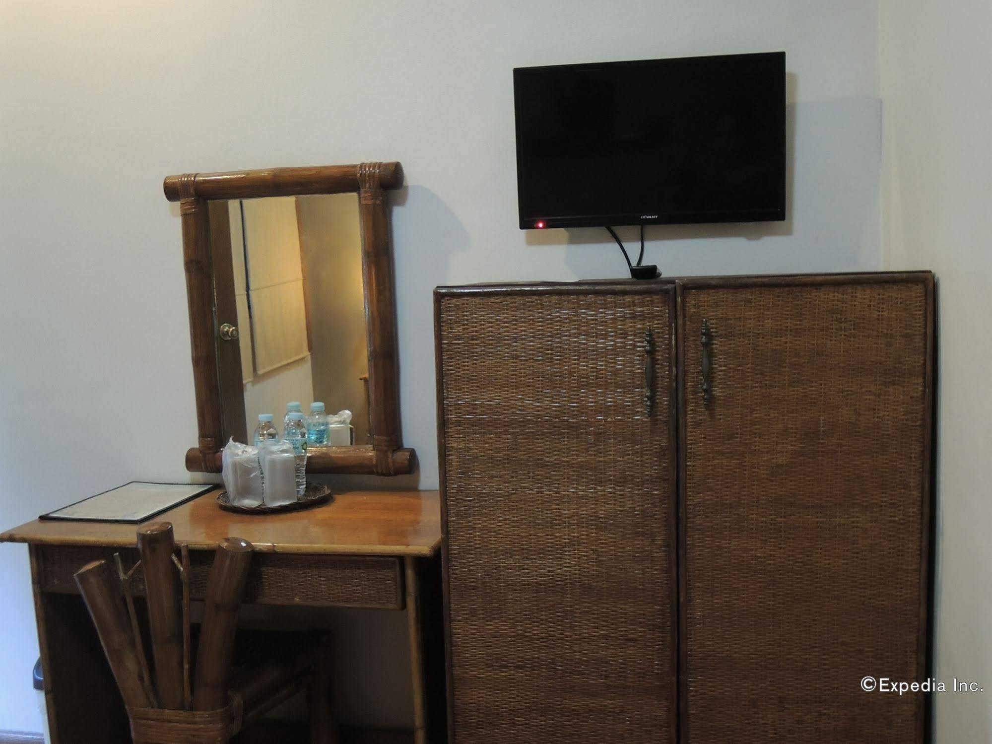 Elsalvador Beach Resort Maslog  Dış mekan fotoğraf