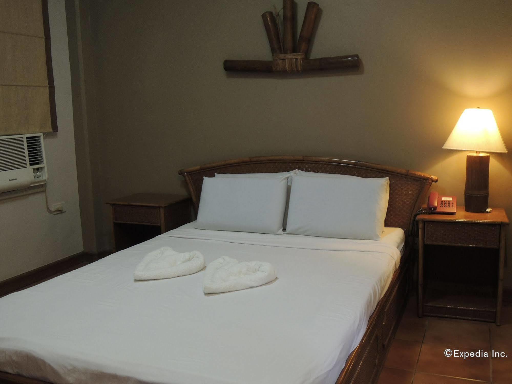 Elsalvador Beach Resort Maslog  Dış mekan fotoğraf