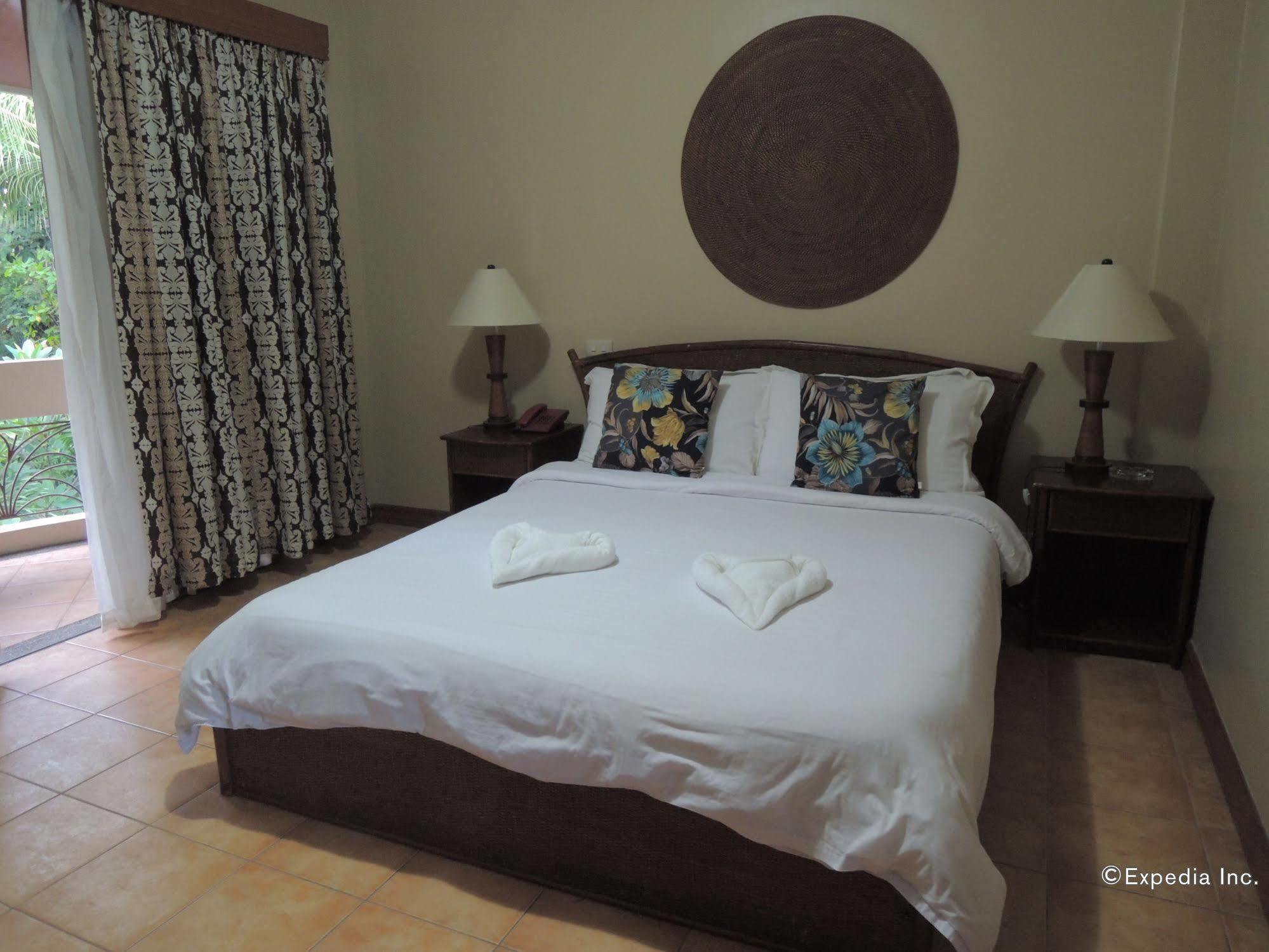 Elsalvador Beach Resort Maslog  Dış mekan fotoğraf