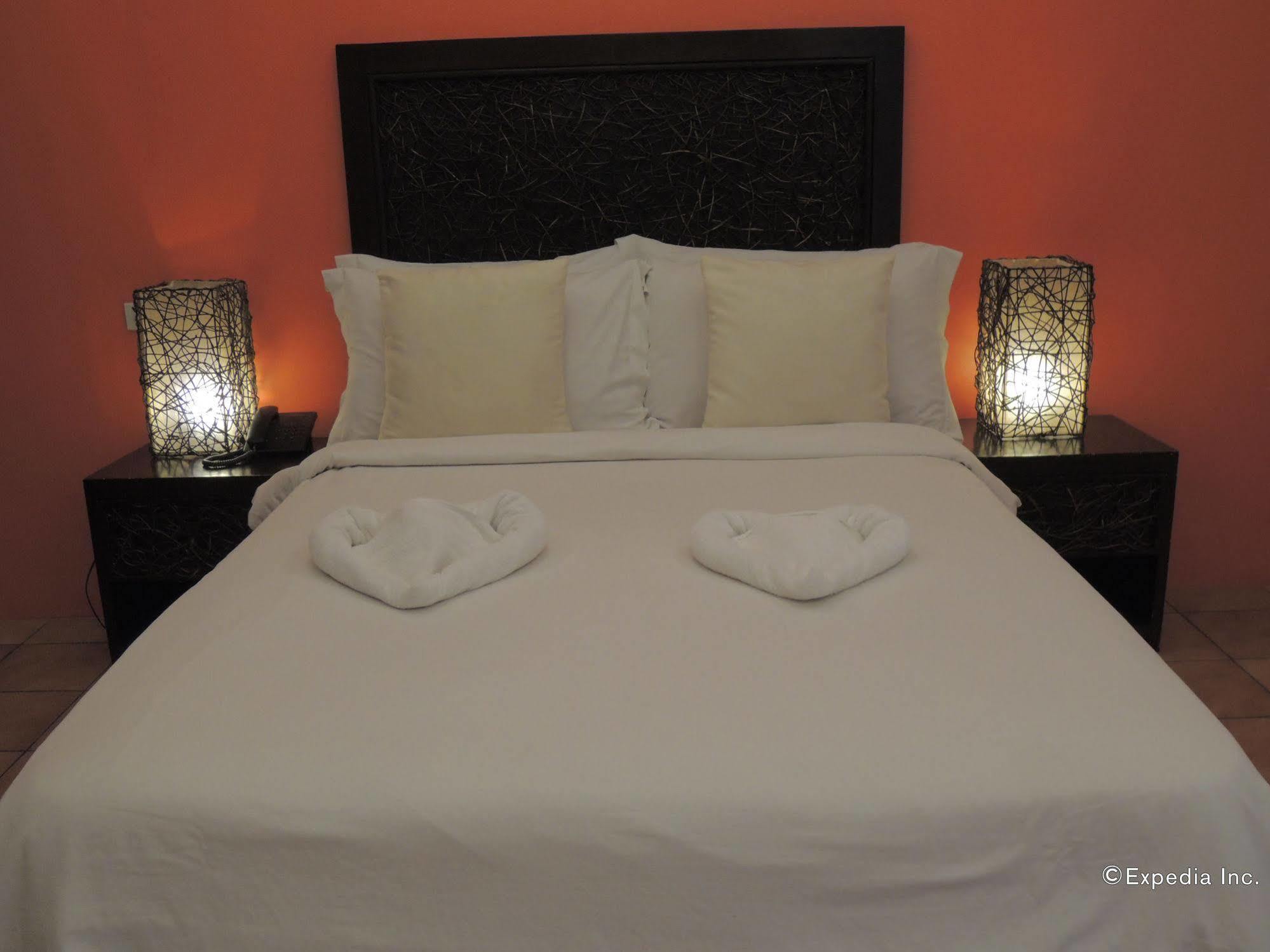 Elsalvador Beach Resort Maslog  Dış mekan fotoğraf