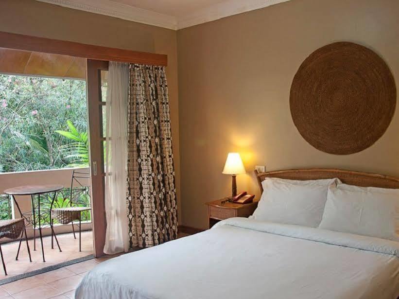Elsalvador Beach Resort Maslog  Dış mekan fotoğraf