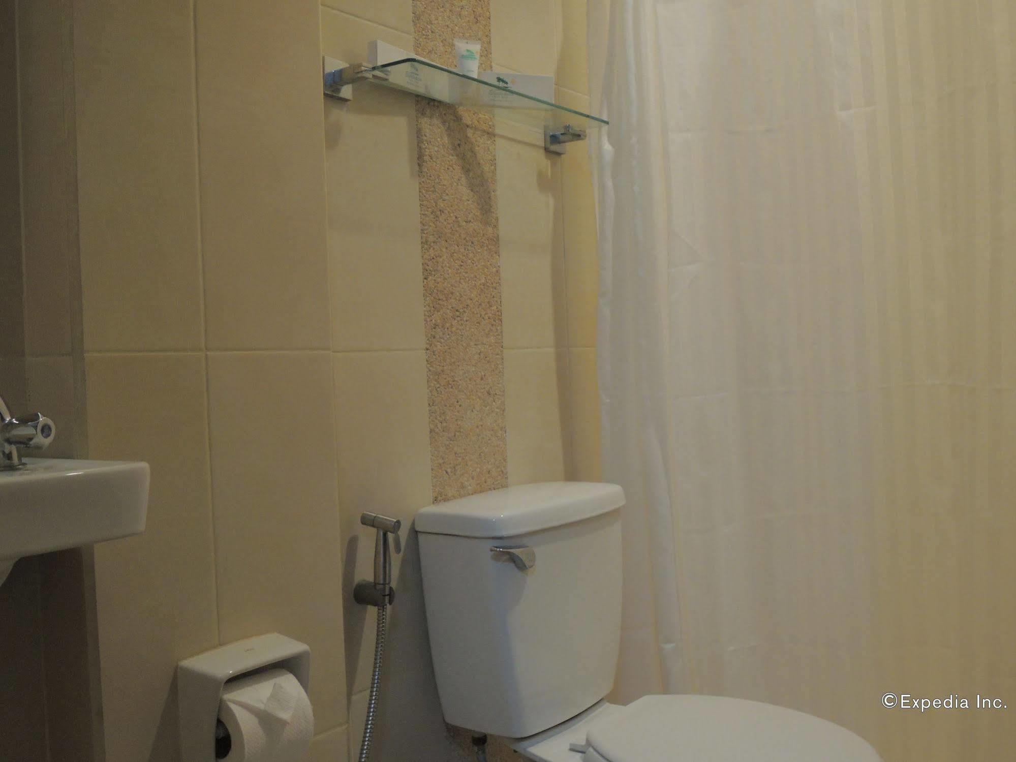 Elsalvador Beach Resort Maslog  Dış mekan fotoğraf