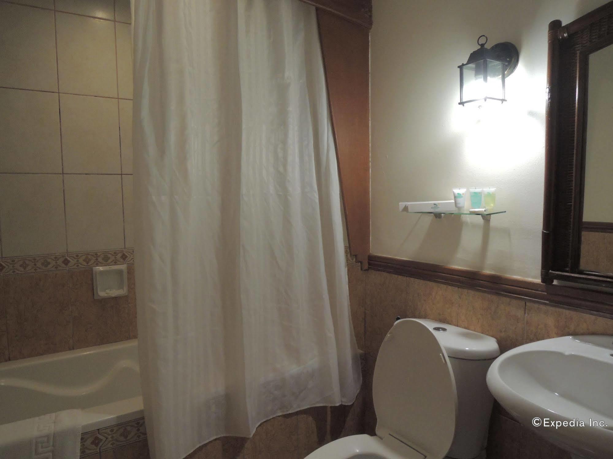 Elsalvador Beach Resort Maslog  Dış mekan fotoğraf