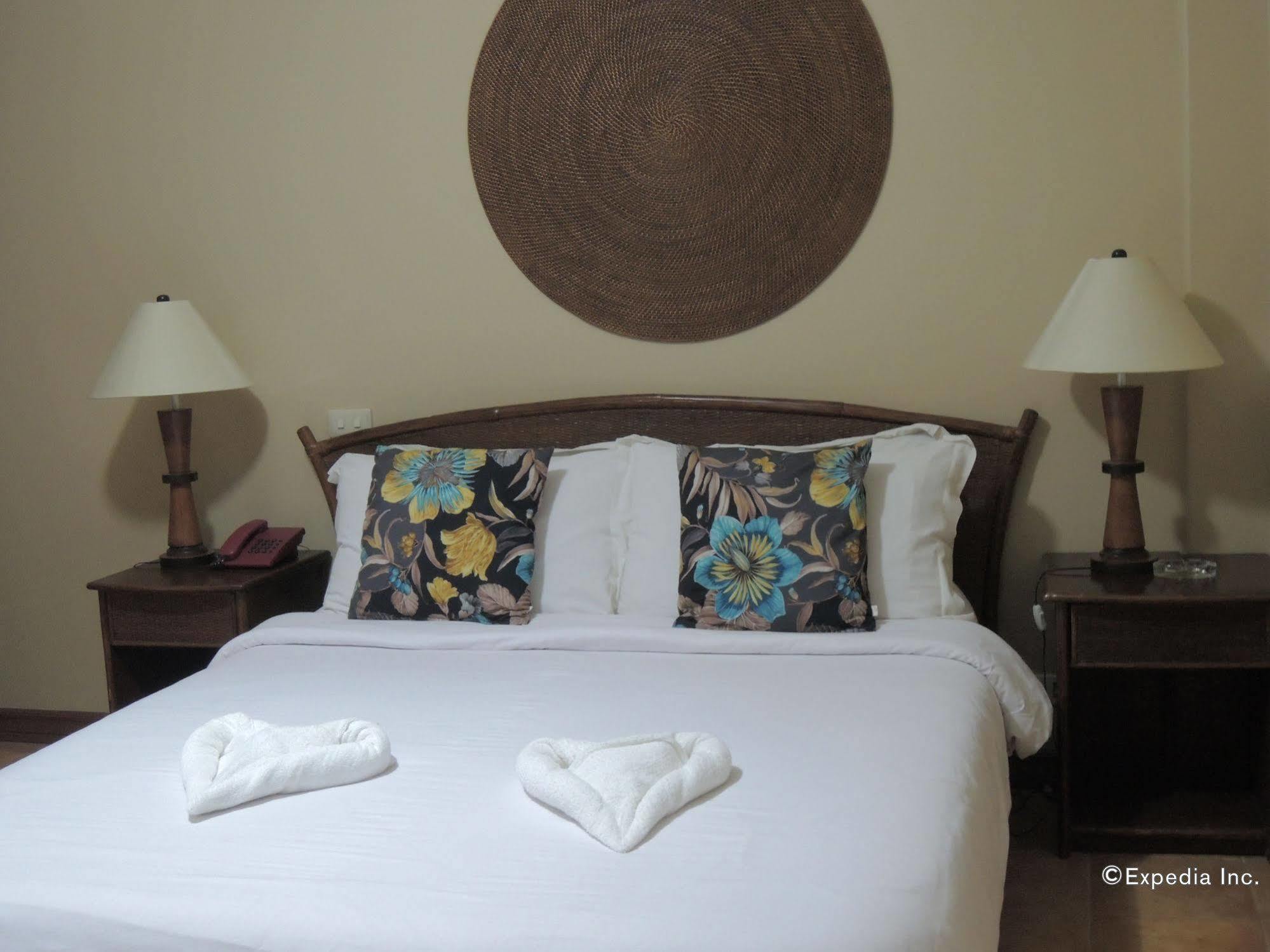 Elsalvador Beach Resort Maslog  Dış mekan fotoğraf