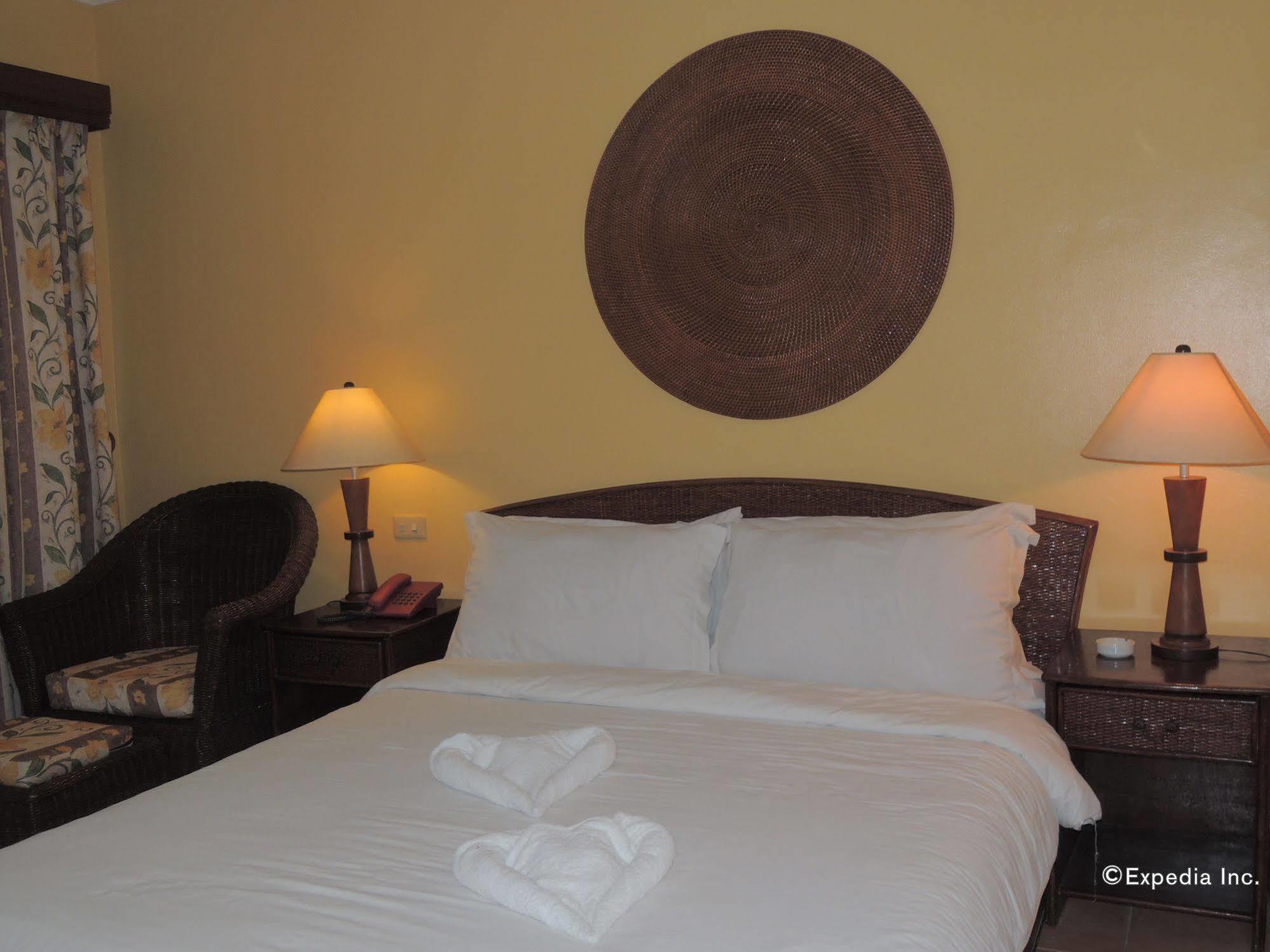 Elsalvador Beach Resort Maslog  Dış mekan fotoğraf