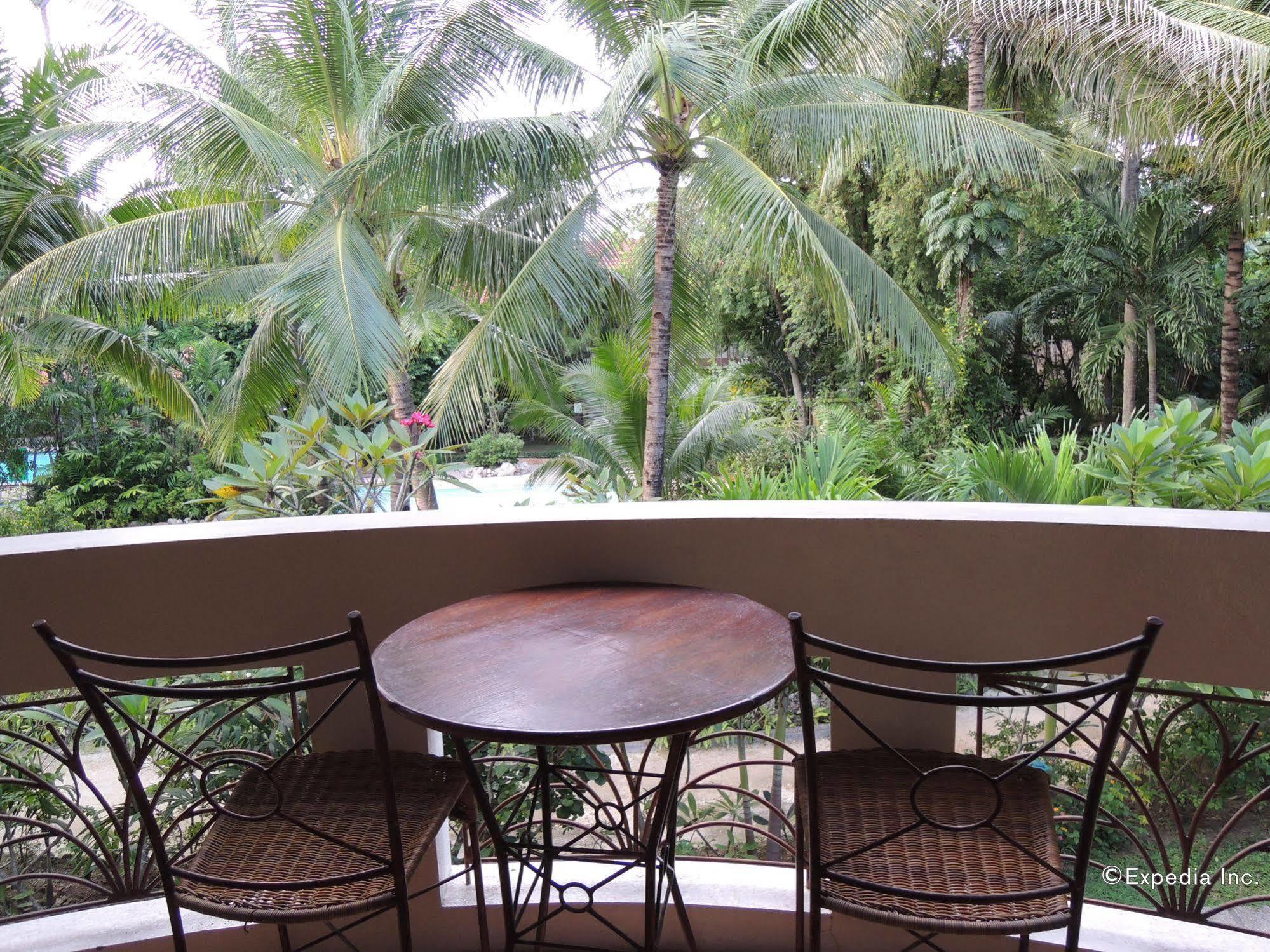 Elsalvador Beach Resort Maslog  Dış mekan fotoğraf