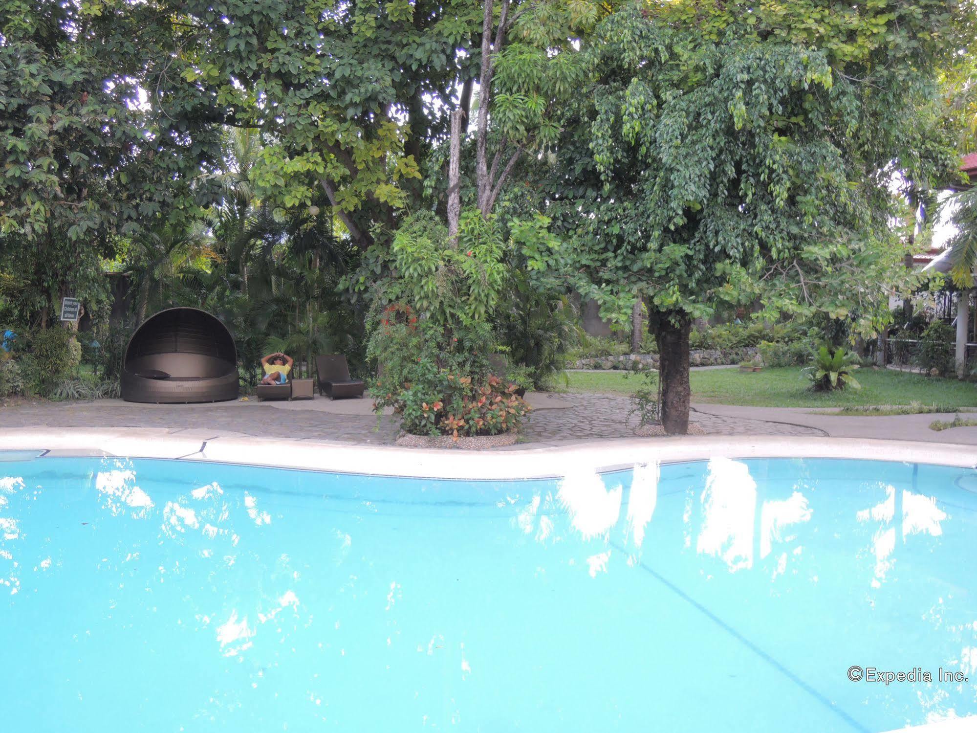 Elsalvador Beach Resort Maslog  Dış mekan fotoğraf