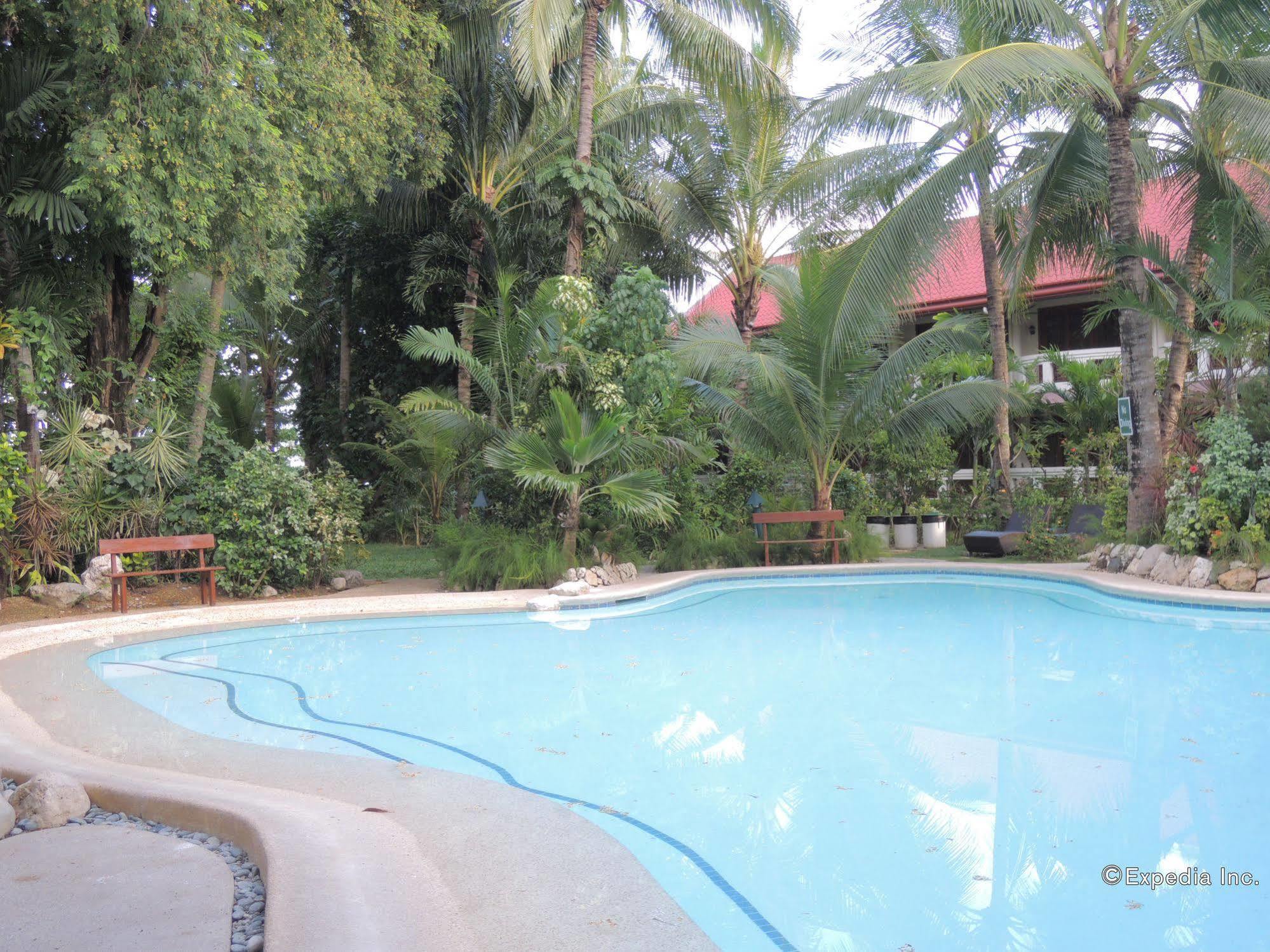 Elsalvador Beach Resort Maslog  Dış mekan fotoğraf