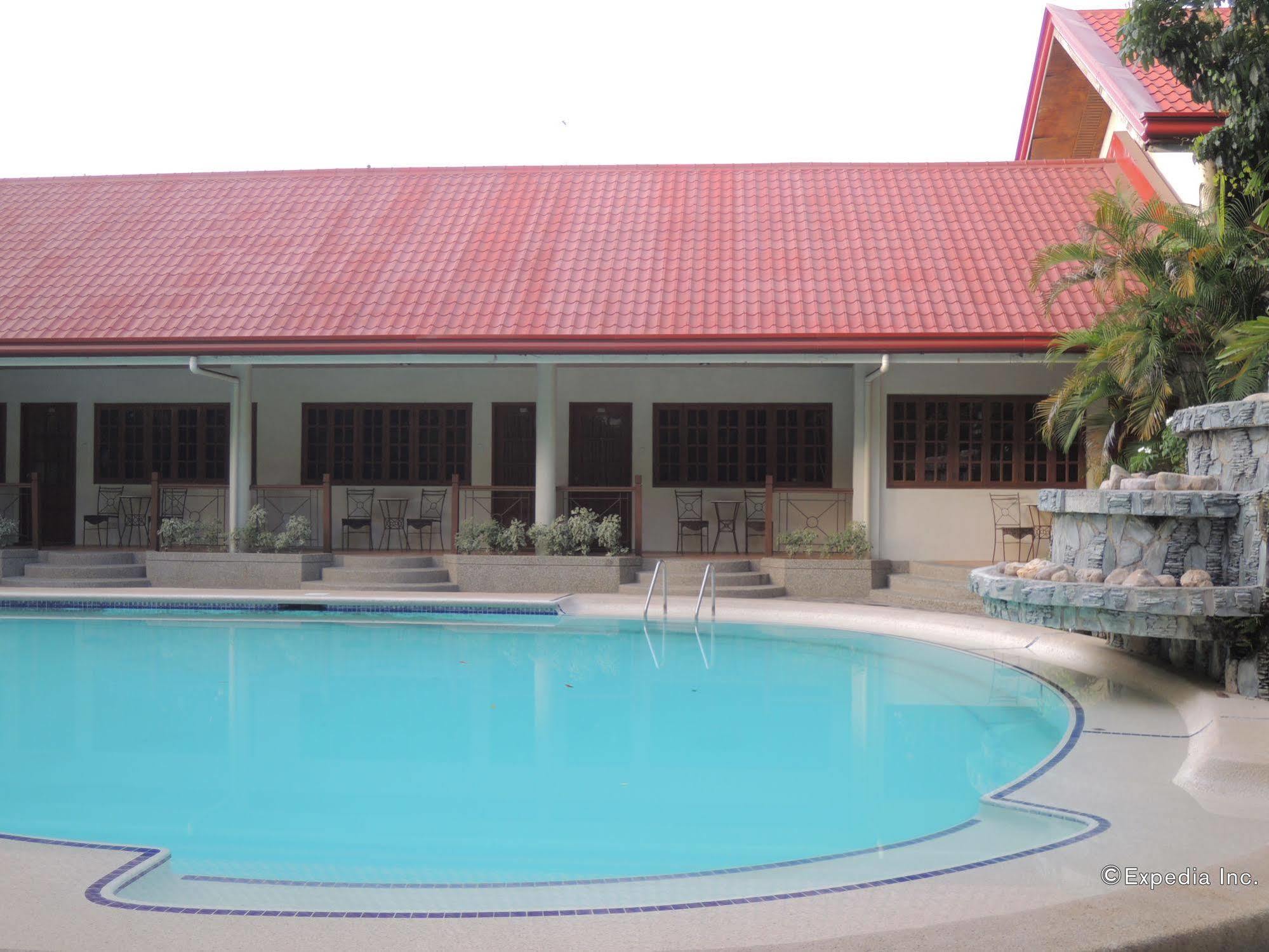 Elsalvador Beach Resort Maslog  Dış mekan fotoğraf