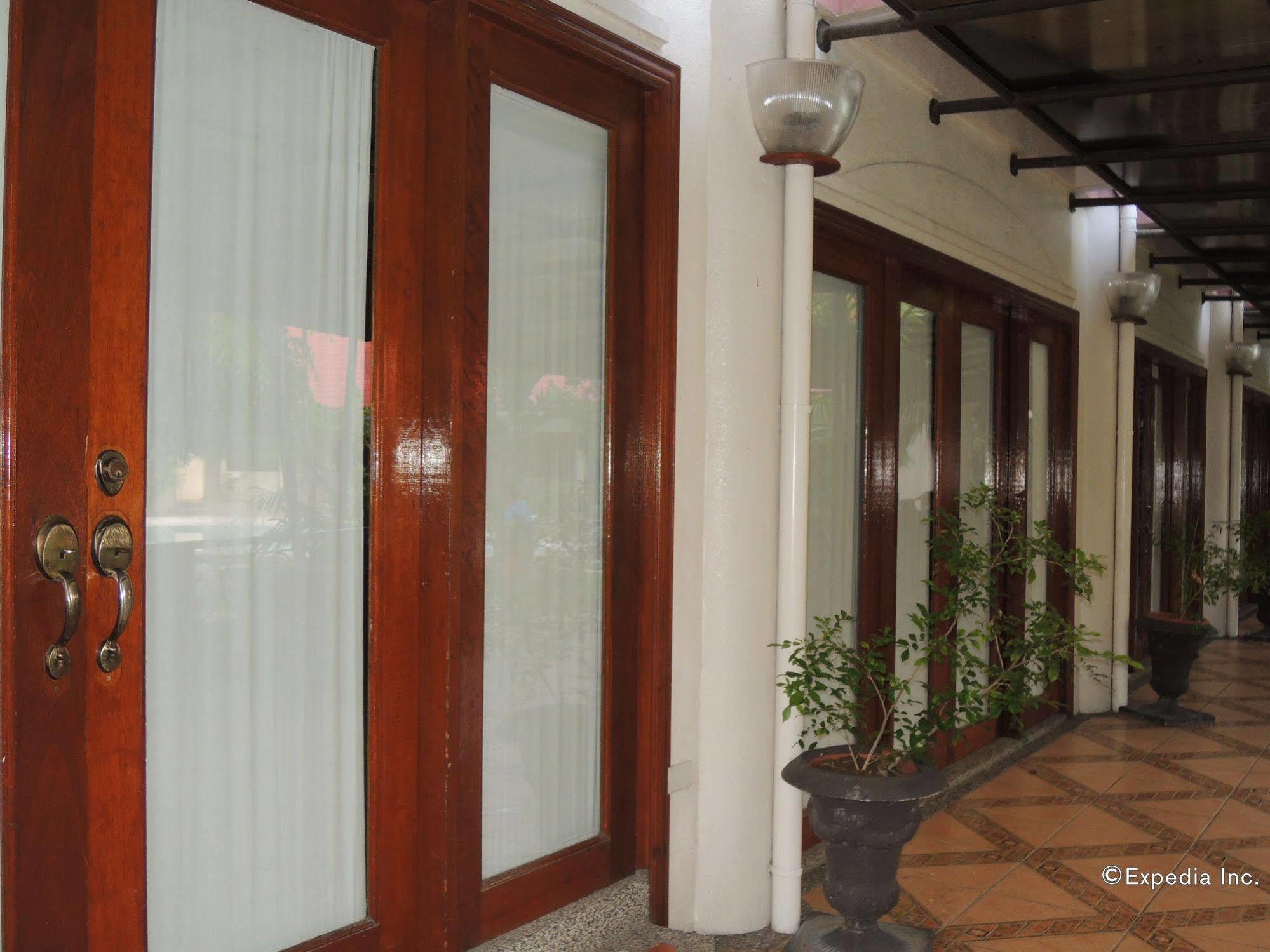 Elsalvador Beach Resort Maslog  Dış mekan fotoğraf