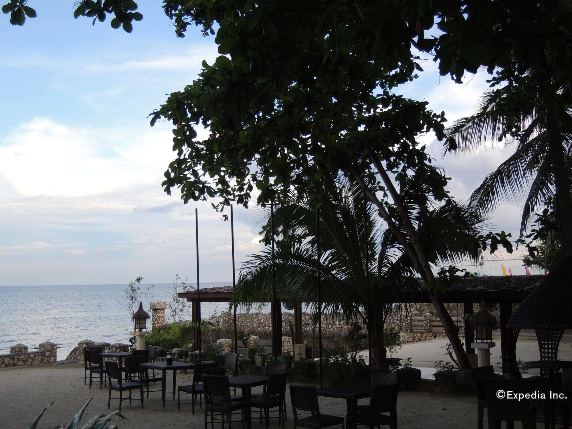 Elsalvador Beach Resort Maslog  Dış mekan fotoğraf