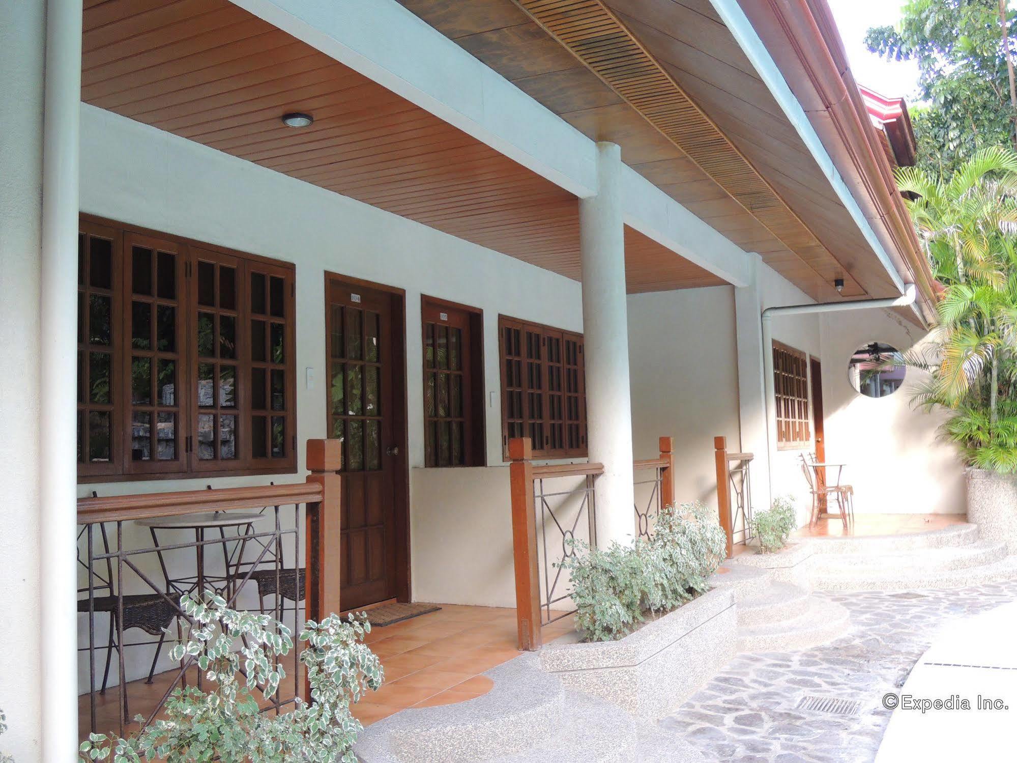 Elsalvador Beach Resort Maslog  Dış mekan fotoğraf