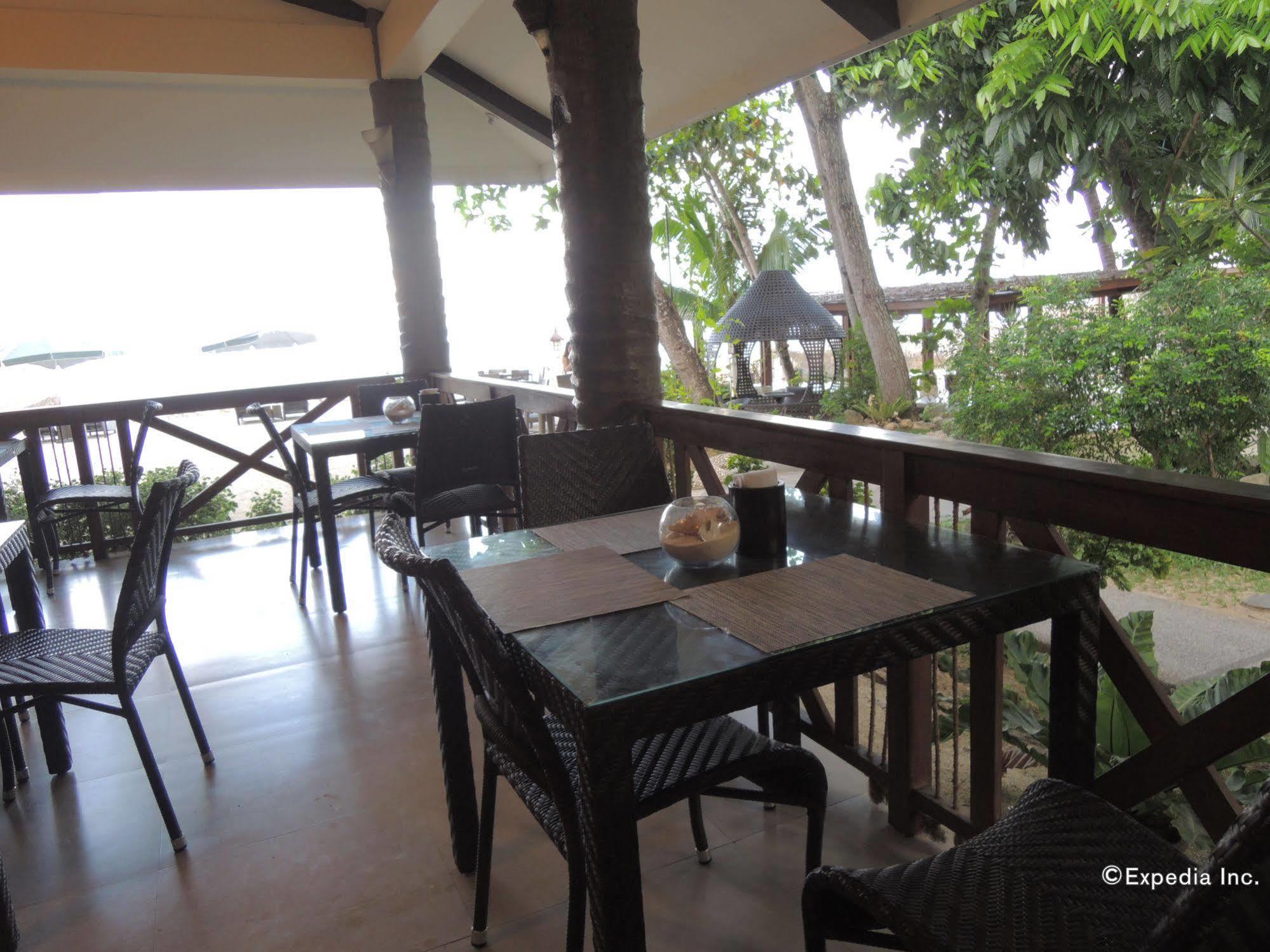 Elsalvador Beach Resort Maslog  Dış mekan fotoğraf