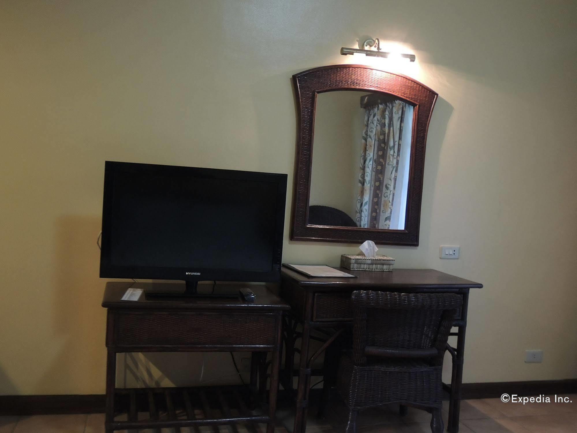 Elsalvador Beach Resort Maslog  Dış mekan fotoğraf