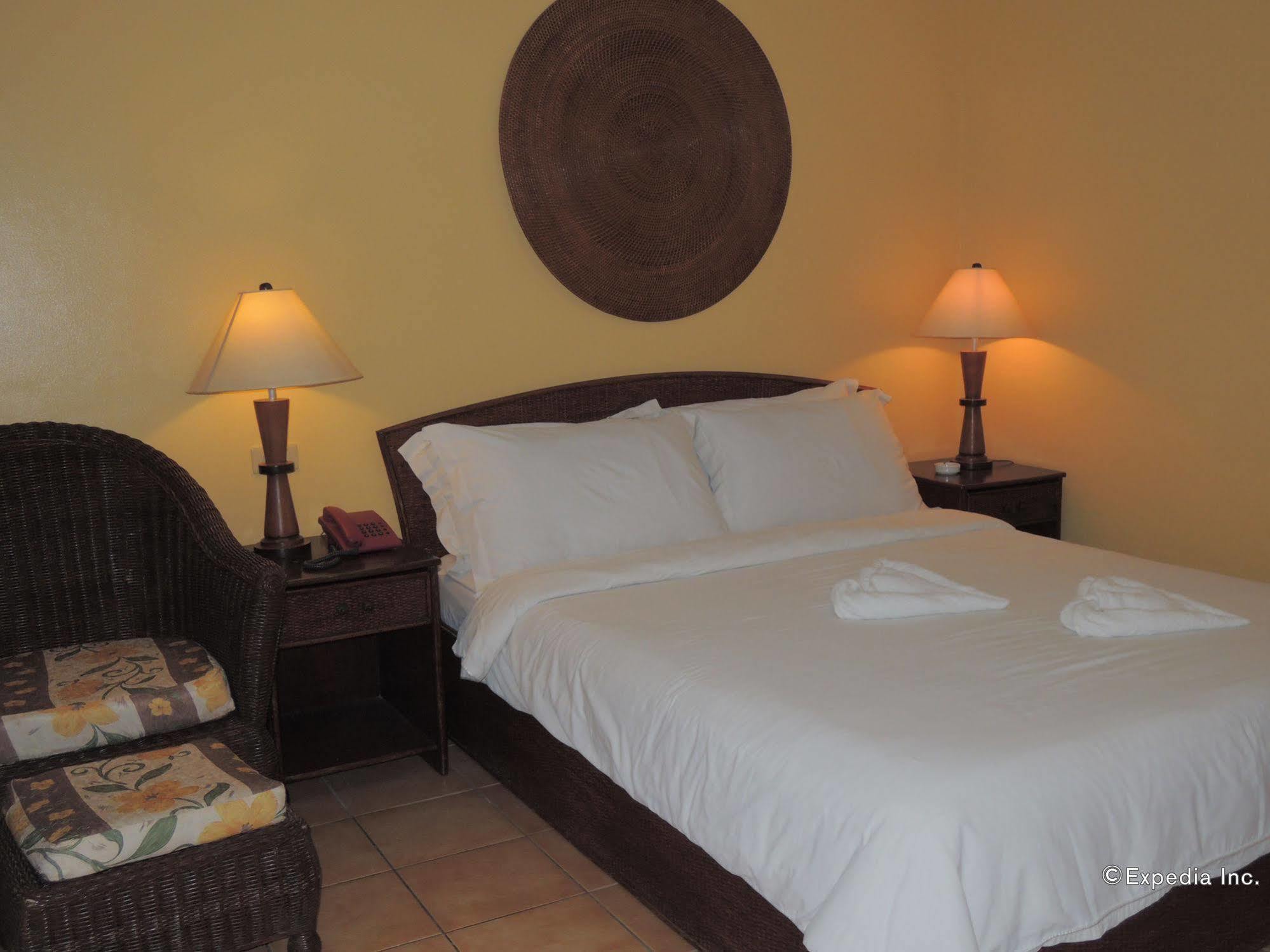Elsalvador Beach Resort Maslog  Dış mekan fotoğraf